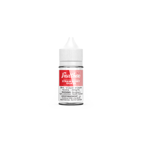 Fruitbae Salt - Strawberry Guava