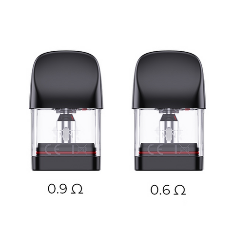 Uwell Caliburn G3 Pods (Pkg of 4)