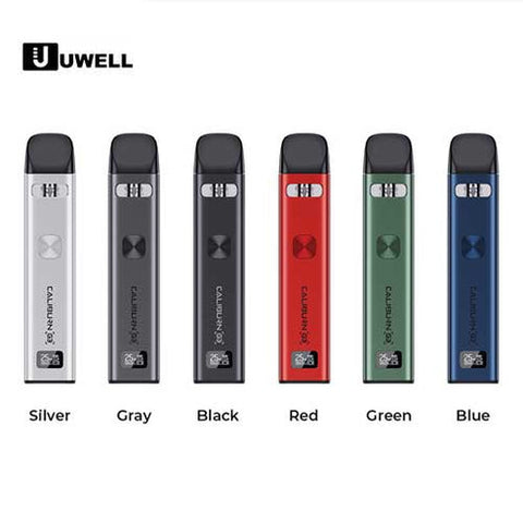 Uwell Caliburn G3 Pod System