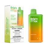 Drip'n by Envi EVO 10K Series Disposable - Snazzy S Storm