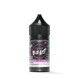 Flavour Beast E-Liquid (Salt nic) - Groovy Grape Passionfruit Iced