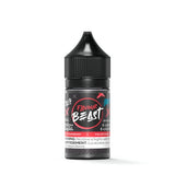 Flavour Beast E-Liquid (Salt nic) - Sic Strawberry Iced