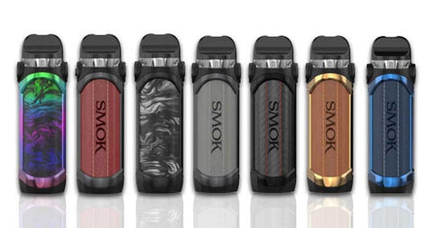 Smok IPX80 pod Kit