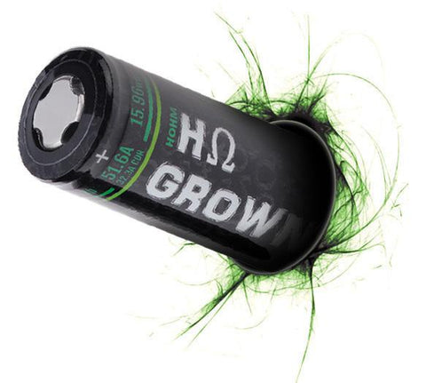 HohmTech HohmGrown 26650 Battery