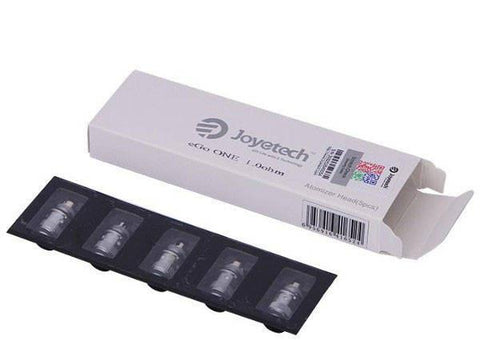 Genuine Joyetech eGo ONE Coil Head