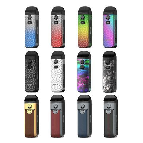 Smok Nord 4 Kit