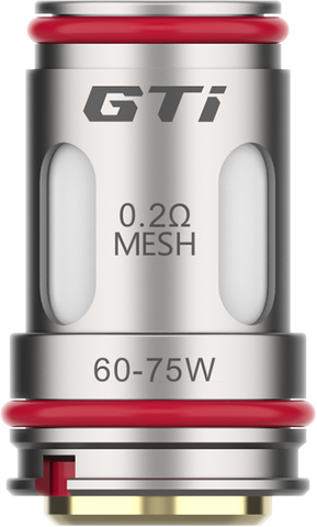 Vaporesso GTI replacement coils (5 PACK)