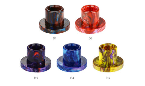 (DISCONTINUED) Aspire Cleito EXO Resin top cap