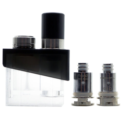 (DISCONTINUED) SMOK Trinity Alpha Replacement Pod
