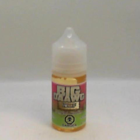(EXCISE TAX APPLIED) Big Daawg - W.T.F. - SALTS!