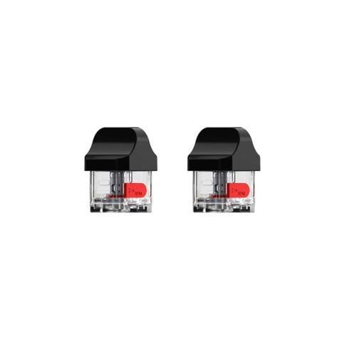 (DISCONTINUED) SMOK RPM40 Pod Mod Replacement Pods (Pack of 3)