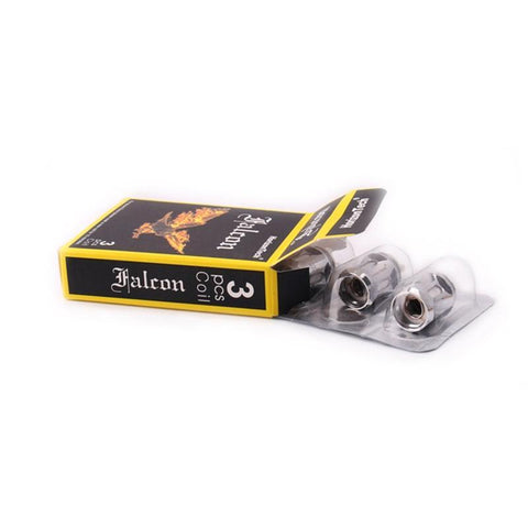 Horizontech Falcon Replacement Coils (Pkg of 3)