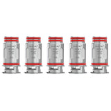 SMOK RPM3 Replacement Coils (Pack of 5)