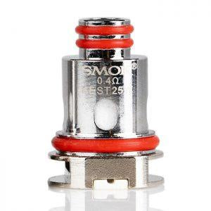 SMOK RPM Replacement Coils (Pkg of 5)