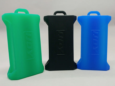 iJoy 20700 Silicone Dual battery case