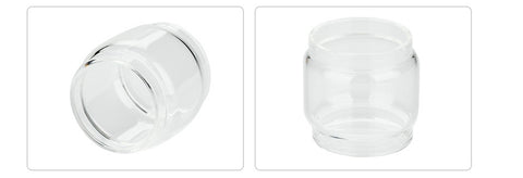 (DISCONTINUED) Authentic Aspire Cleito 120 Pyrex Glass Replacement Tube - 5ml