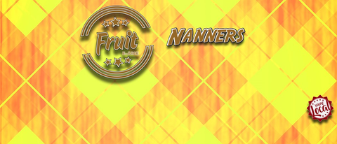 (EXCISE TAX APPLIED) Fruit - Nanners