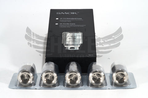 (DISCONTINUED - SALE!) SMOK TFV4 Coil Heads