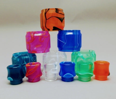 Blitz Replacement Resin Kits