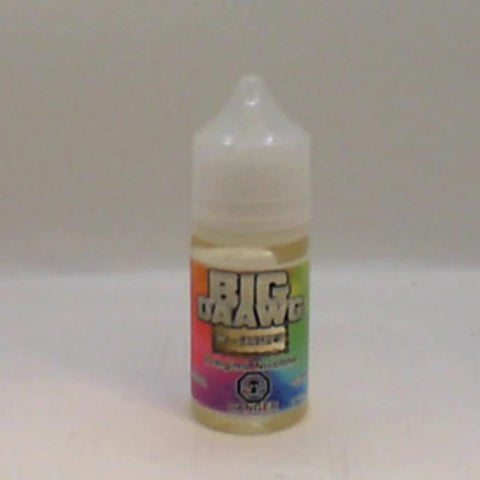 (EXCISE TAX APPLIED) Big Daawg - R-Drops - SALTS!