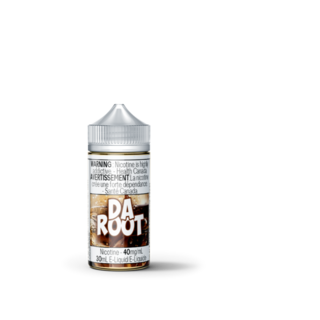 (EXCISE TAX APPLIED) T Daawg Labs - Da Root - SALT Nic