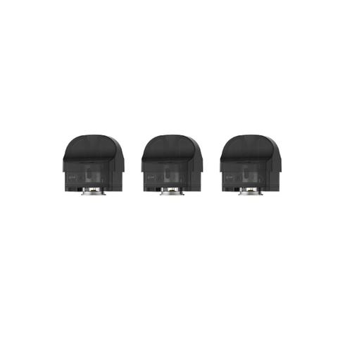 SMOK Nord 4 Pod Kit replacement pod (Pkg of 3)