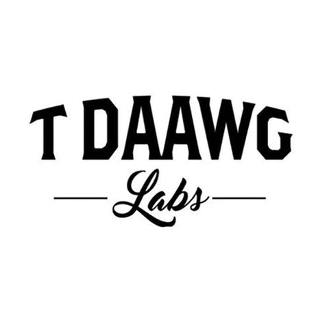 Top Daawg - Sucker Punch Salt