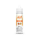 Chill Eliquid - Orange Peach