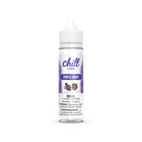 Chill Eliquid - Purple Grape