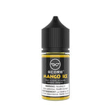 Gcore Salt Nic E-Liquid - Mango Ice