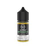 Gcore Salt Nic E-Liquid - Watermelon Ice