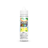 (DISCONTINUED) Lemon Drop ICE - Punch Ice