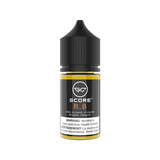 Gcore Salt Nic E-Liquid - R.B.