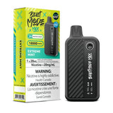 Flavour Beast Beast Mode MAX 18000 puff Disposable - Extreme Mint