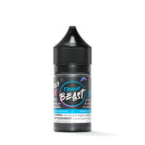 Flavour Beast E-Liquid (Salt nic) - Bomb Blue Razz