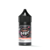Flavour Beast E-Liquid (Salt nic) - Packin' Peach Berry