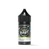 Flavour Beast E-Liquid (Salt nic) - Wild White Grape Iced