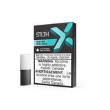 STLTH X Pod Pack (3 Pack) - Double Mint