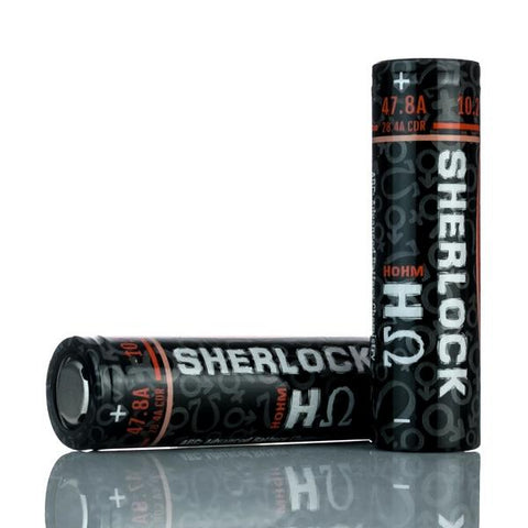HohmTech Sherlock Hohm 20700 Battery