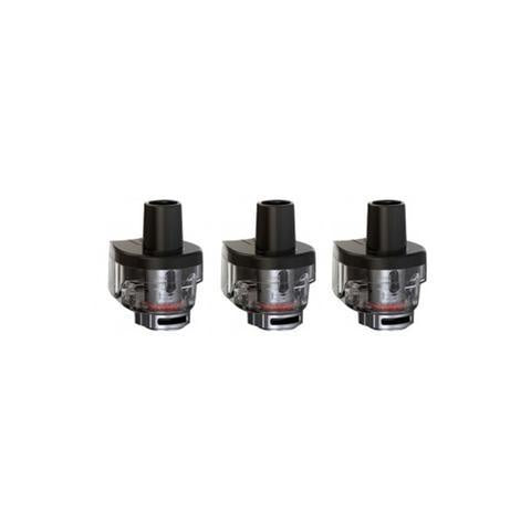 (DISCONTINUED) SMOK RPM80 Pod Mod Replacement Pods (Pack of 3)
