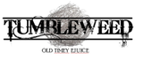 (Currently unavailable :( ) Tumbleweed Outlaw