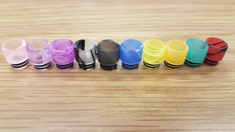 Shorty Style 510 Drip tip (Style F39)