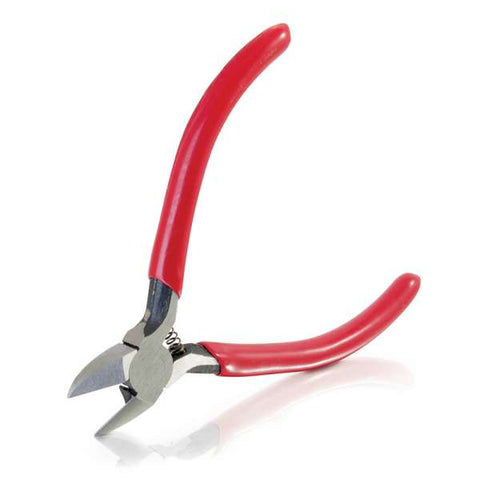 C2G Forged Steel flush cut wire cutters