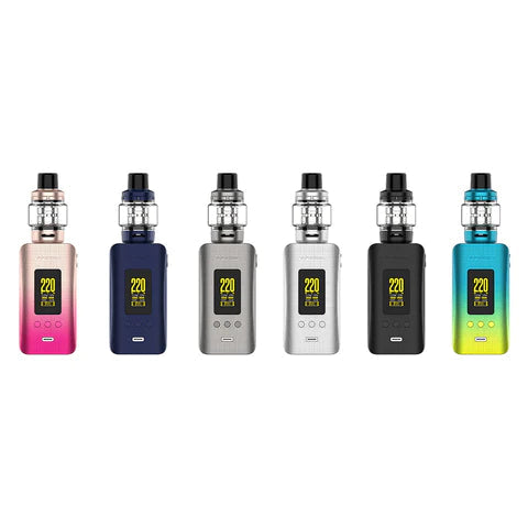 Vaporesso GEN 200 200w starter kit