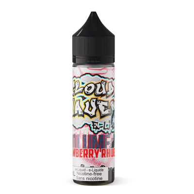 Cloud Haven V2 eliquids – Haze Vape Co.