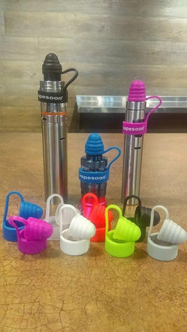 Vapesoon Universal Silicone Dust Cap for tanks