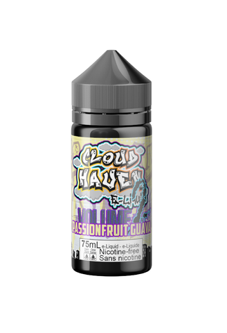 Cloud Haven V2 Salts