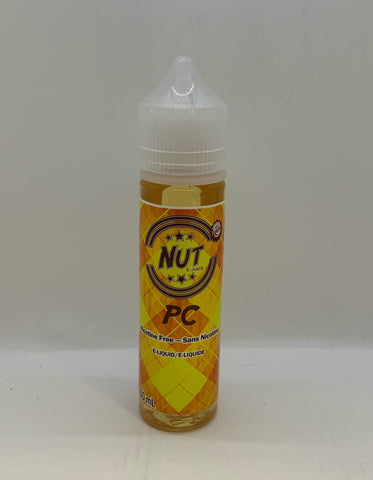 (EXCISE TAX APPLIED) Nut - Pistachio Cream (PC)